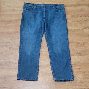 Levi's 559 Men's Relaxed Jeans W44 L32